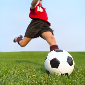 Soccer injury prevention 